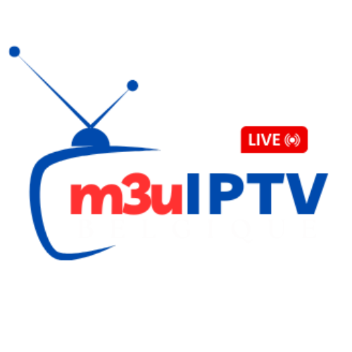 iptv belgique m3u