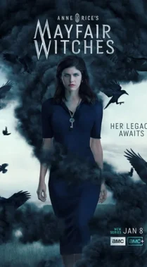 Mayfair Witches