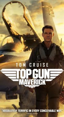 Top Gun Maverick scaled