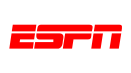 Logo ESPN - Chaîne sportive internationale